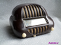 sonora brown sonorette radio 2